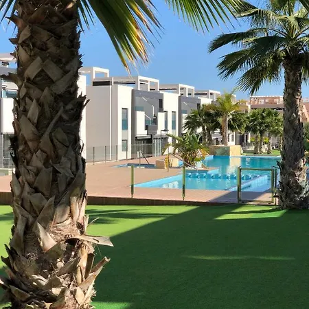 Oasis Beach Vii * Torrevieja