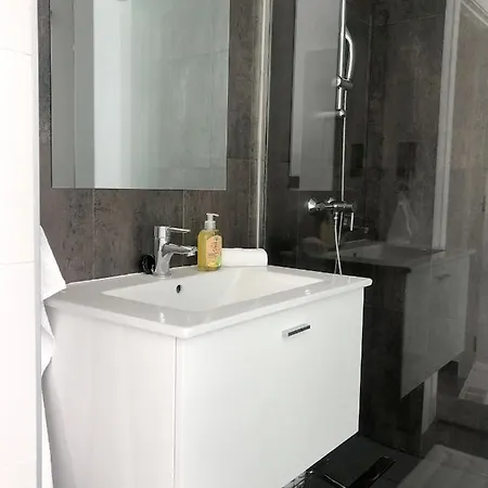 Apartment Oasis Beach Vii *