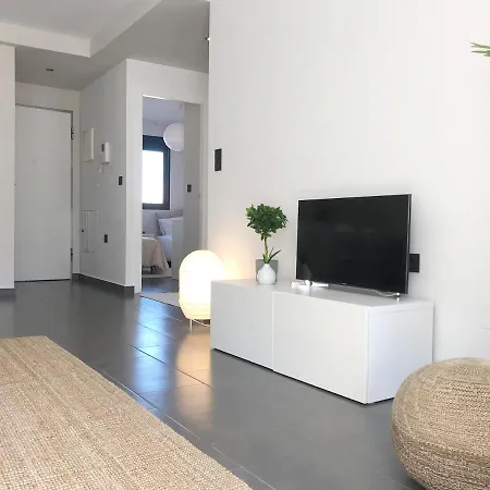 Oasis Beach Vii Apartment Torrevieja