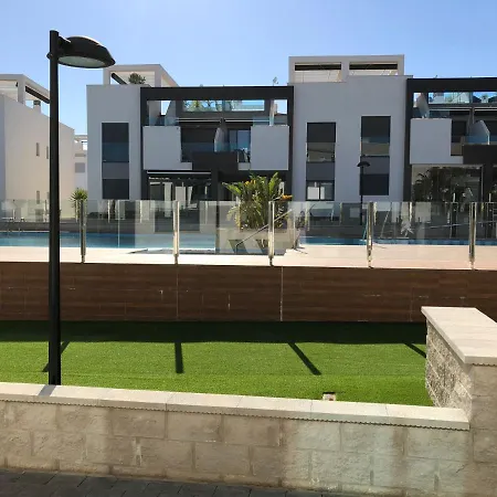 Oasis Beach Vii