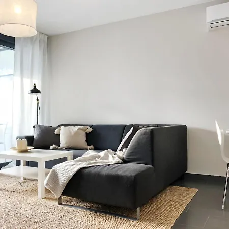 Apartment Oasis Beach Vii Torrevieja